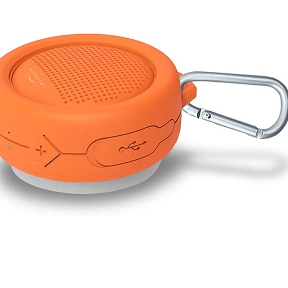 New in Box Splash Wireless Bluetooth Speaker with Powerful HD Sound - Picture 3 of 5